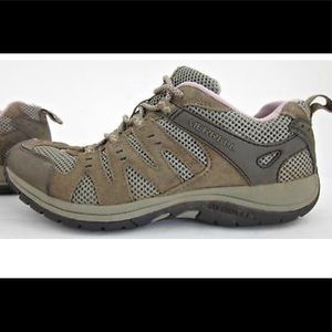 Merrell Zeolite Accent Hiking Boots